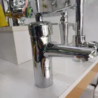 ست شیر آلات فیروزه مدل رویال با ۶۰ ماه گارانتی