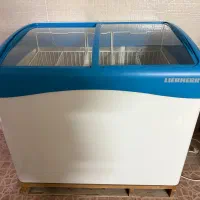 فریزر صندوقی|یخچال و فریزر|اصفهان, ملکشهر|دیوار