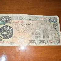 ۱۰۹برگ اسکناس بارگاهی|کلکسیون سکه، تمبر، اسکناس|تهران, مخصوص|دیوار
