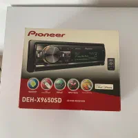 پایونیر ۹۶۵۰