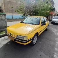 تاکسی فاز سه مارلیک فلکه پنجم فردیس