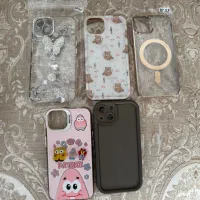 کاور آیفون 13