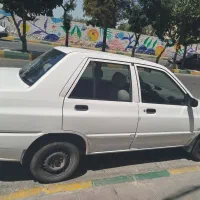پراید ۱۳۲مدل۹۵سالم معاوضه با ساینا و تیبا مدل96.97|خودرو سواری و وانت|شهریار, شهریار|دیوار