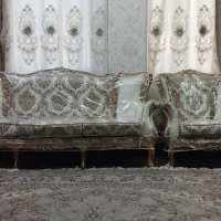 مبل استیل