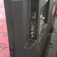 تلویزیون سامسونگ مالزی ۴۰ اینچ کاملا سالم|تلویزیون و پروژکتور|تبریز, |دیوار