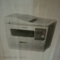 دستگاه پرینتر فکس چهار کاره