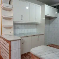 خانه ویلایی 2 طبقه طبقه همکف|اجارهٔ خانه و ویلا|بهارستان, |دیوار