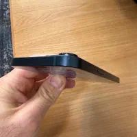 فروش ایفون ۱۳نرمال رنگ مشکی|موبایل|لنجان, |دیوار