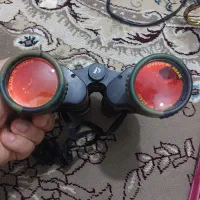 دوربین شکاری ارتشی روسی