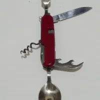 چاقو ی مسافرتی چند کاره|کلکسیون و سرگرمی|تهران, خواجه نصیر طوسی|دیوار