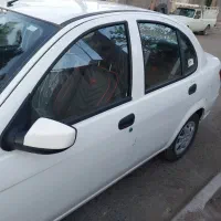 ساینا اس ۱۴۰۳|خودرو سواری و وانت|جغتای, |دیوار