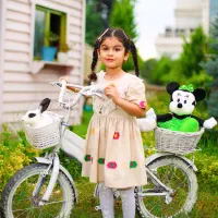 باغ آتلیه کودک اکسین آمل