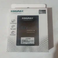 هارد اس اس دی و رم