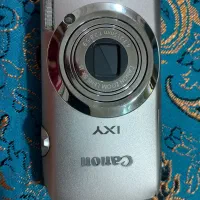 دوربین دیجیتال Canon ixy 10s