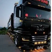 ثبت بارنامه ماشین سنگین  کل ایران