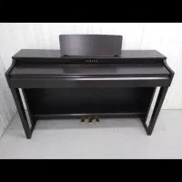 پیانو یاماها clp525