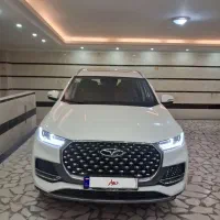 تیگو ۸ پرو مکس آی ای IE 1404 سفید صدفی صفر خشک