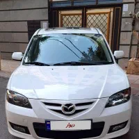 مزدا۳تیپ۳مدل۸۹