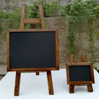 تخته سیاه بزرگ و کوچک