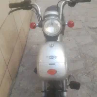 موتور برقی دندی dandy|موتورسیکلت|بجنورد, |دیوار