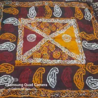 روسری کلایقی