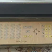 ترازو محک ۵۰ کیلویی ۱۱۰۰۰|فروشگاه و مغازه|ری, اقدسیه|دیوار