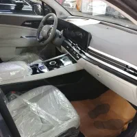 اسپورتیج ۲۰۲۵ صفر (نسخه هرمس)|خودرو سواری و وانت|تهران, سیمای ایران|دیوار