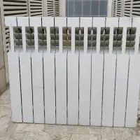 رادیاتور پره ای شوفاژ ایران رادیاتور