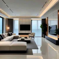 آپارتمان ۱۱۰ متر/نوسازی شده/دربهترین کوچه ب۱۲