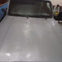 وانت مزدا تک کابین مدل 95|خودرو سواری و وانت|رودبار (کرمان), |دیوار