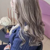 کوتاهی مو/رنگ و لایت/موخوره گیری/احیا/اصلاح و ابرو|خدمات آرایشگری و زیبایی|پرند, فاز ۲|دیوار