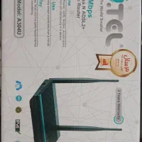 مودم|مودم و تجهیزات شبکه|گلپایگان, |دیوار