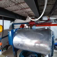 تامین و نگهداری و اجرا و سرویس موتورخانه استخر|خدمات پیشه و مهارت|رامسر, |دیوار