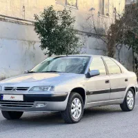 زانتیا ۲۰۰۰ در حد