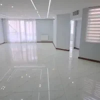 تک واحدی تراس بزرگ پنجره قدی سالن ۸۰ متری ستارخان