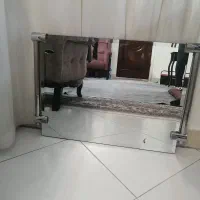 آیینه و روشویی|لوازم سرویس بهداشتی|ری, دیلمان|دیوار