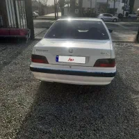 پارس سال دریچه سیمی|خودرو سواری و وانت|اسلامشهر, ملکآباد|دیوار