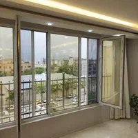 تعمیردرب وپنجره دوجداره وتک جداره کاملاتخصصی|خدمات پیشه و مهارت|شیراز, شهرک سراج|دیوار