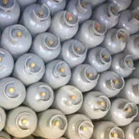 شارژ کپسول گاز پرسی و بوتان و ایران گاز