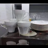 لواز م چای خوری