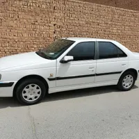 پارس دوگانه فابریک مدل 97