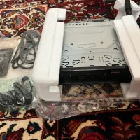 ضبط بلوتوثی پایونیر ۶ خروجه مدل 9650BT نونو|قطعات یدکی و لوازم جانبی|تهران, تختی|دیوار