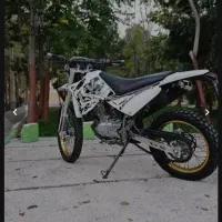 تریل روان|موتورسیکلت|شاهرود, |دیوار