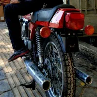 تعمیرات موتورهای‌دوزمانه‌یاماها‌سوزوکی‌کاوازاکی