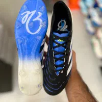 کفش استوک دار فوتبال بلینگهام فروشگاه آرش اسپورت|کیف، کفش، کمربند|اهواز, فاز ۲ پادادشهر|دیوار