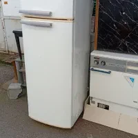 یخچال فریزر دودرب ورپول فرانسه