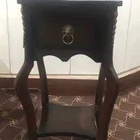 میز تلفن