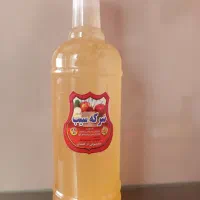 سرکه سیب کاشان