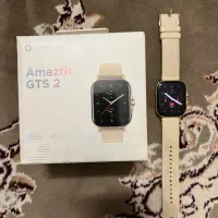 ساعت amazfit GTS2|ساعت|مشهد, کلاهدوز|دیوار