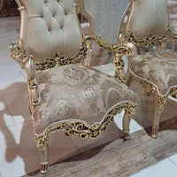 مبل نهارخوری خوری میز غزاخوری|مبلمان خانگی و میز عسلی|اردبیل, |دیوار